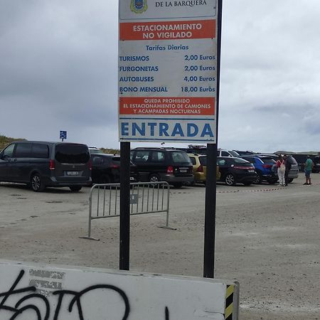 San Vicente De La Barquera. Playa Exterior foto